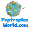 Poptropica Logo