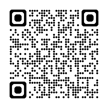 QR Code to download Comics Plus via the Apple Store