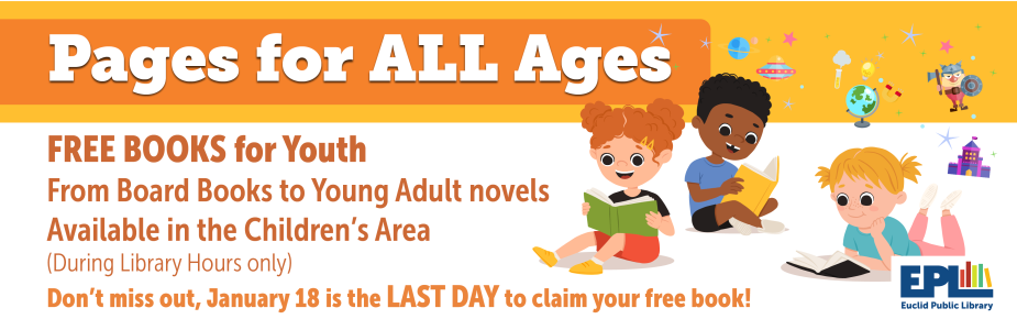 Pages for all Ages