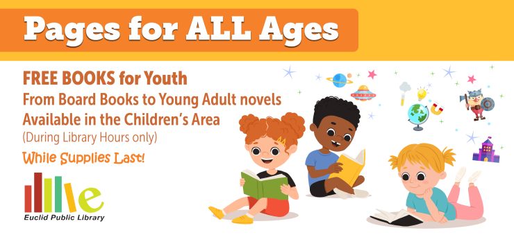 Pages for all ages